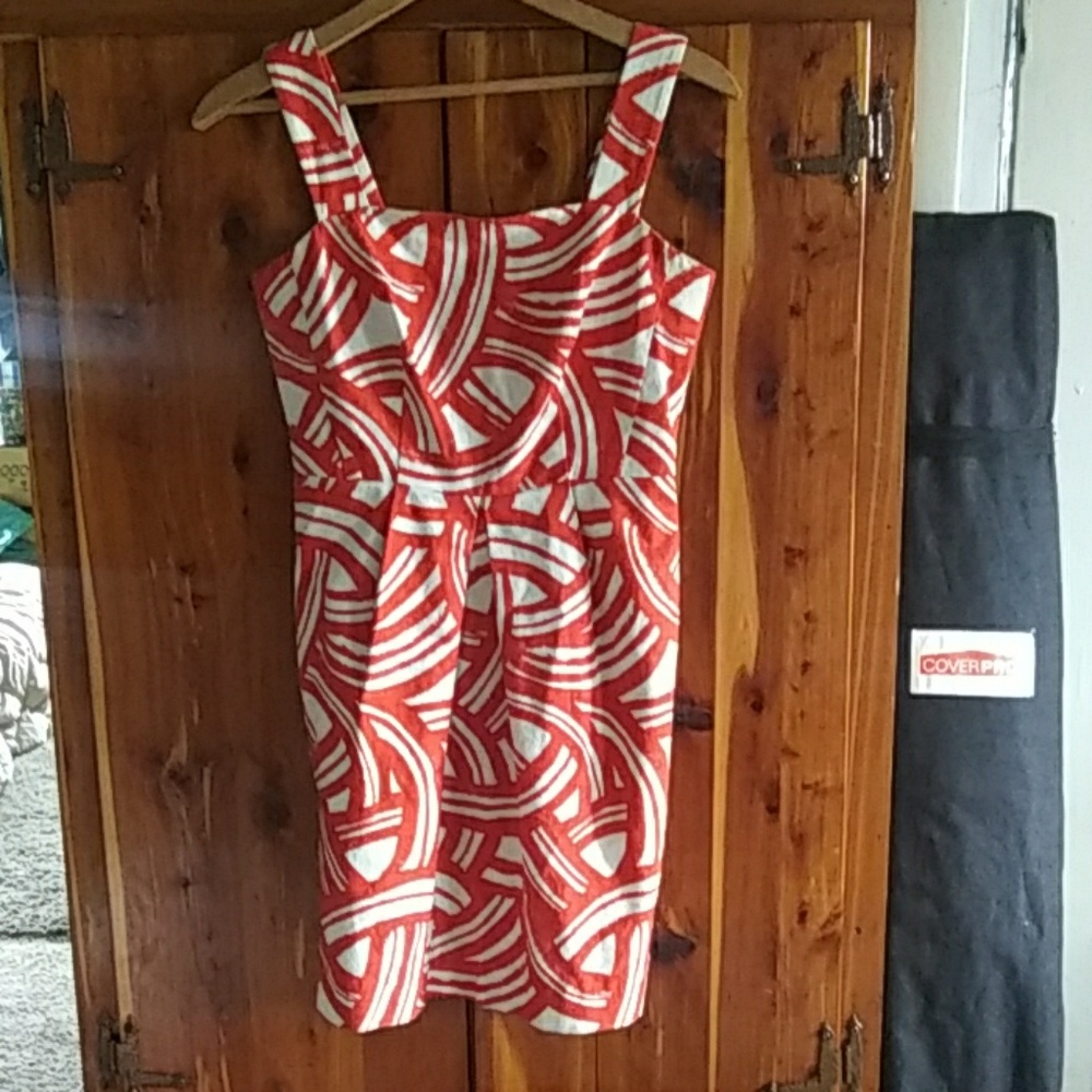 Summer dress Banana Repeblic